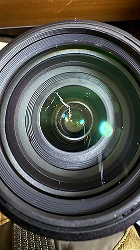 タムロン SP AF28-75mm F2.8 ニコン用レンズ